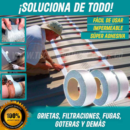SUPER CINTA COLAMAX ™ IMPERMEABLE