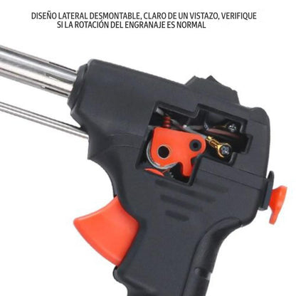 Soldador Eléctrico Smart-Fix Pro